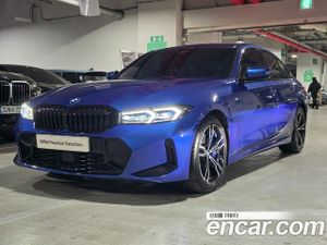 Bmw 3-series 320i M Sport 2023