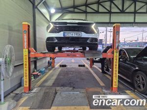 Kia Sportage Signature Gasoline 1.6 Turbo 2WD 2022