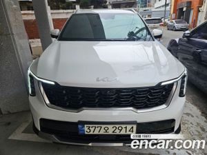 Kia Sorento Signature Diesel 2.2 4WD 2023