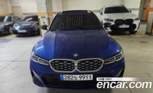 Bmw 3-series M340i xDrive Touring 2023