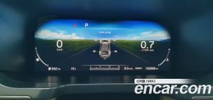 Kia Sorento Signature Diesel 2.2 4WD 2020