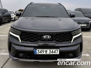 Kia Sorento Gravity HEV 1.6 2WD 2021