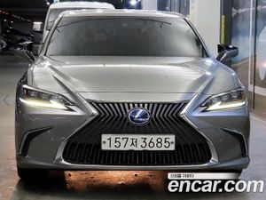 Lexus Es Executive 2020