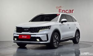 Kia Sorento Noblesse HEV 1.6 2WD 2022