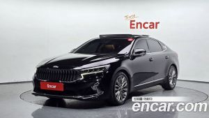 Kia K7 3.0 GDI Signature 2019