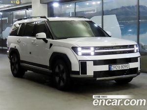 Hyundai Santafe Prestige HEV 1.6 2WD 2024