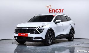 Kia Sportage Prestige Diesel 2.0 2WD 2021