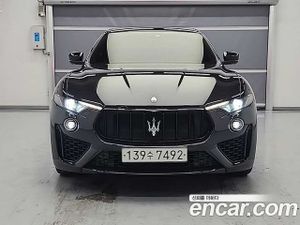 Maserati Levante 3.0 AWD GranSport 2019