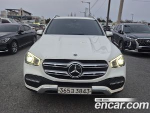 Mercedes-benz Gle-class GLE300d 4MATIC 2019