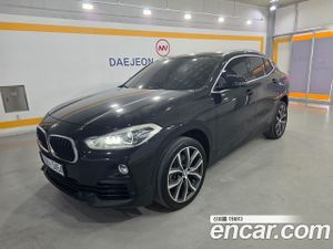 Bmw X2 (f39) xDrive20d Advantage 2019