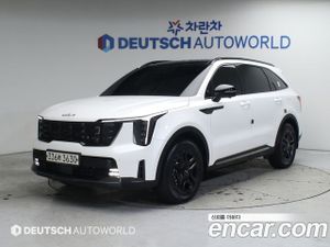 Kia Sorento Gravity HEV 1.6 2WD 2024
