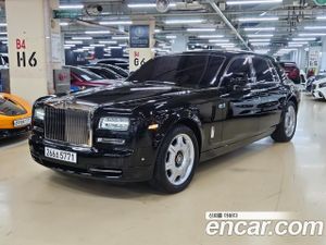 Rolls-royce Phantom 6.7 V12 2014