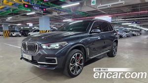Bmw X5 xDrive 30d xLine 2022