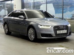 Audi A6 C7 40 TDI Quattro Premium 2016