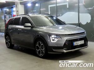 Kia Niro Signature 2022