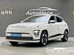 Hyundai Kona Premium Long Range 2023