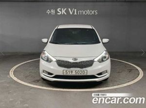Kia K3 Trendy 2013