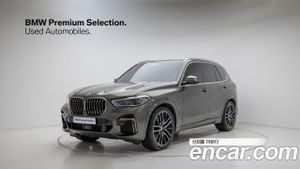 Bmw X5 M50i 2023