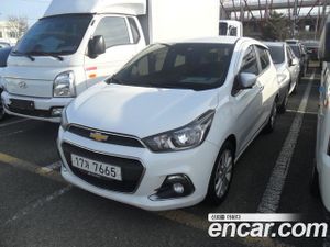 Chevroletgmdaewoo Spark LTZ 2017