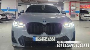 Bmw X4 xDrive20i M Sport 2023