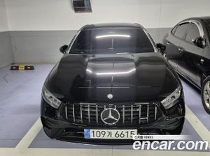 Mercedes-benz A-class AMG A35 4MATIC Sedan 2024