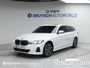 Bmw 3-series 320i Touring 2024