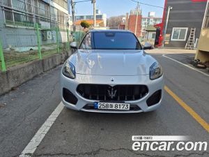 Maserati Grecale 2.0 AWD GT 2023