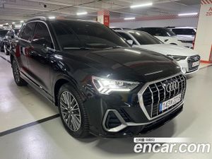 Audi Q3 35 TDI Premium 2022