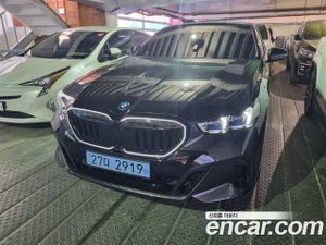 Bmw I5 eDrive 40 M Sport 2025