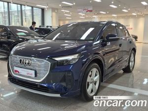 Audi Q4 e-tron 40 2023