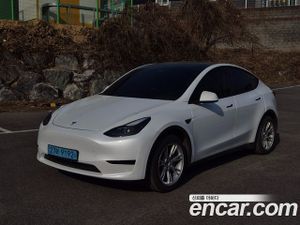 Tesla Model y RWD 2024