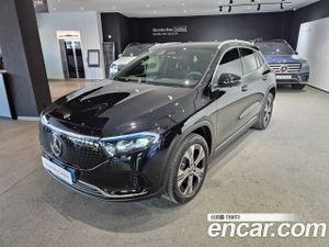 Mercedes-benz Eqa EQA250 Progressive 2025