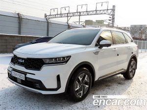 Kia Sorento Signature HEV 1.6 2WD 2023