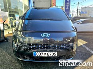 Hyundai Staria Modern HEV 1.6 Cargo 5-Seater 2024