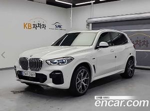 Bmw X5 xDrive 45e M Sport 2022