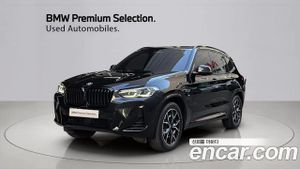 Bmw X3 xDrive 20i M Sports Pro 2024
