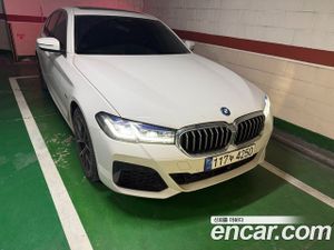 Bmw 5-series 530e M Sport 2022