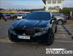 Bmw X6 xDrive40i M Sport 2023