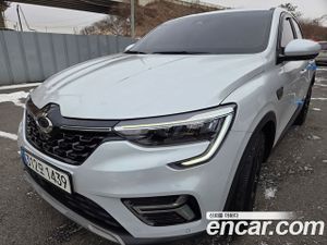 Renault-koreasamsung Xm3 1.6 GTe RE 2022