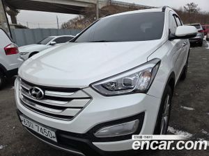Hyundai Santafe Diesel(e-VGT) 2.0 2WD Premium 2014