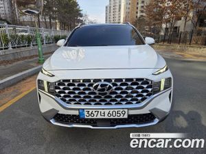 Hyundai Santafe Prestige HEV 1.6 2WD 2021