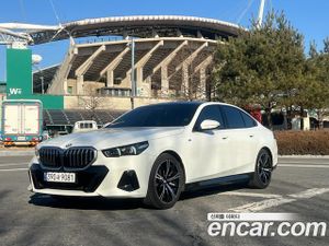Bmw 5-series 530i xDrive M Sport 2024