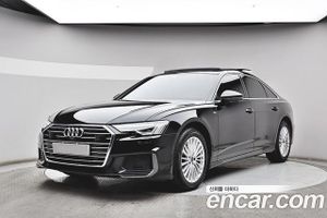 Audi A6 40 TDI Premium 2020