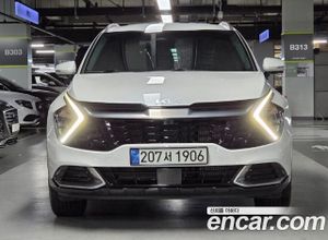 Kia Sportage Signature Gasoline 1.6 Turbo 2WD 2022