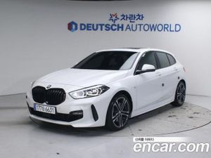 Bmw 1-series 120i M Sports 2023