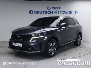 Kia Sorento Prestige HEV 1.6 2WD 2021