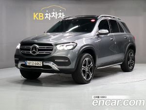 Mercedes-benz Gle-class GLE350e 4MATIC 2022