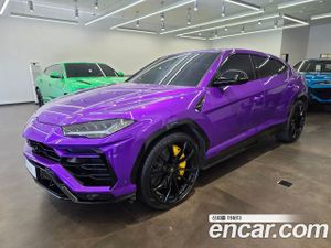 Lamborghini Urus 4.0 V8 2022