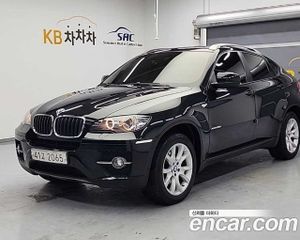Bmw X6 30d 2010