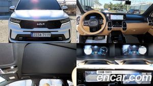 Kia Sorento Gravity HEV 1.6 2WD 2023